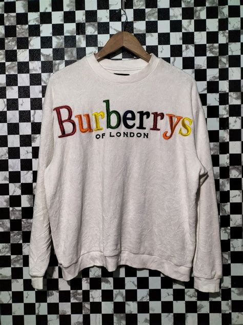 burberry sweatshirt mens cheap|burberry burberrys towelling sweatshirt.